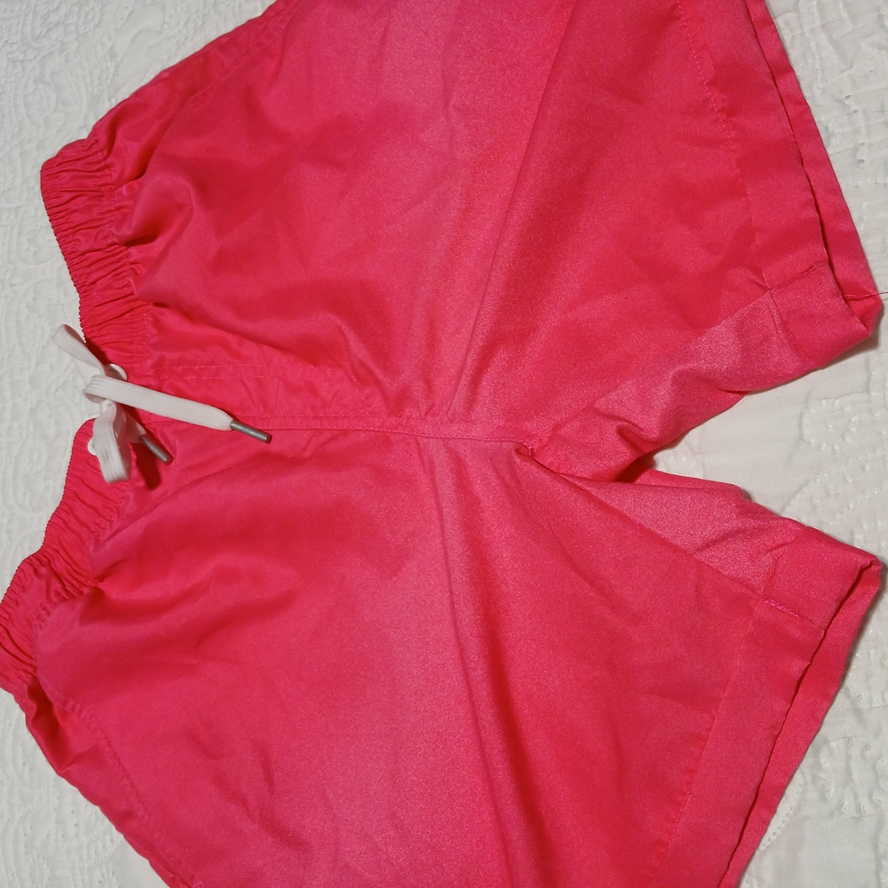 Opposuits Pink Swim Shorts